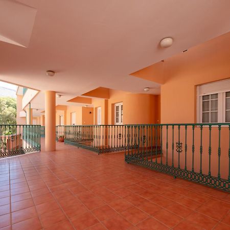 דירות Aguadulce Vista Mar מראה חיצוני תמונה