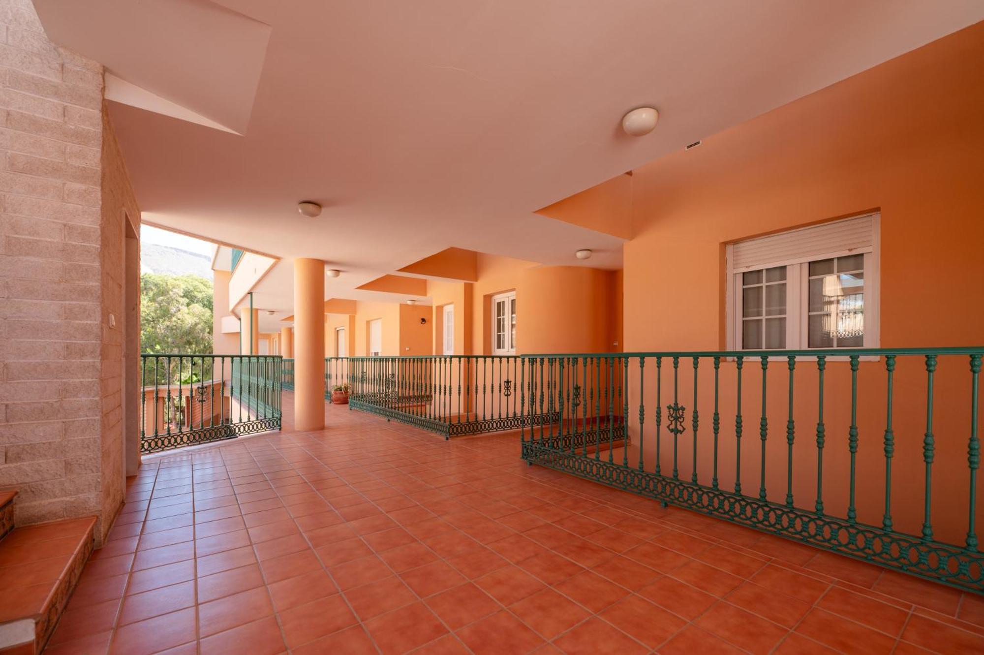 דירות Aguadulce Vista Mar מראה חיצוני תמונה