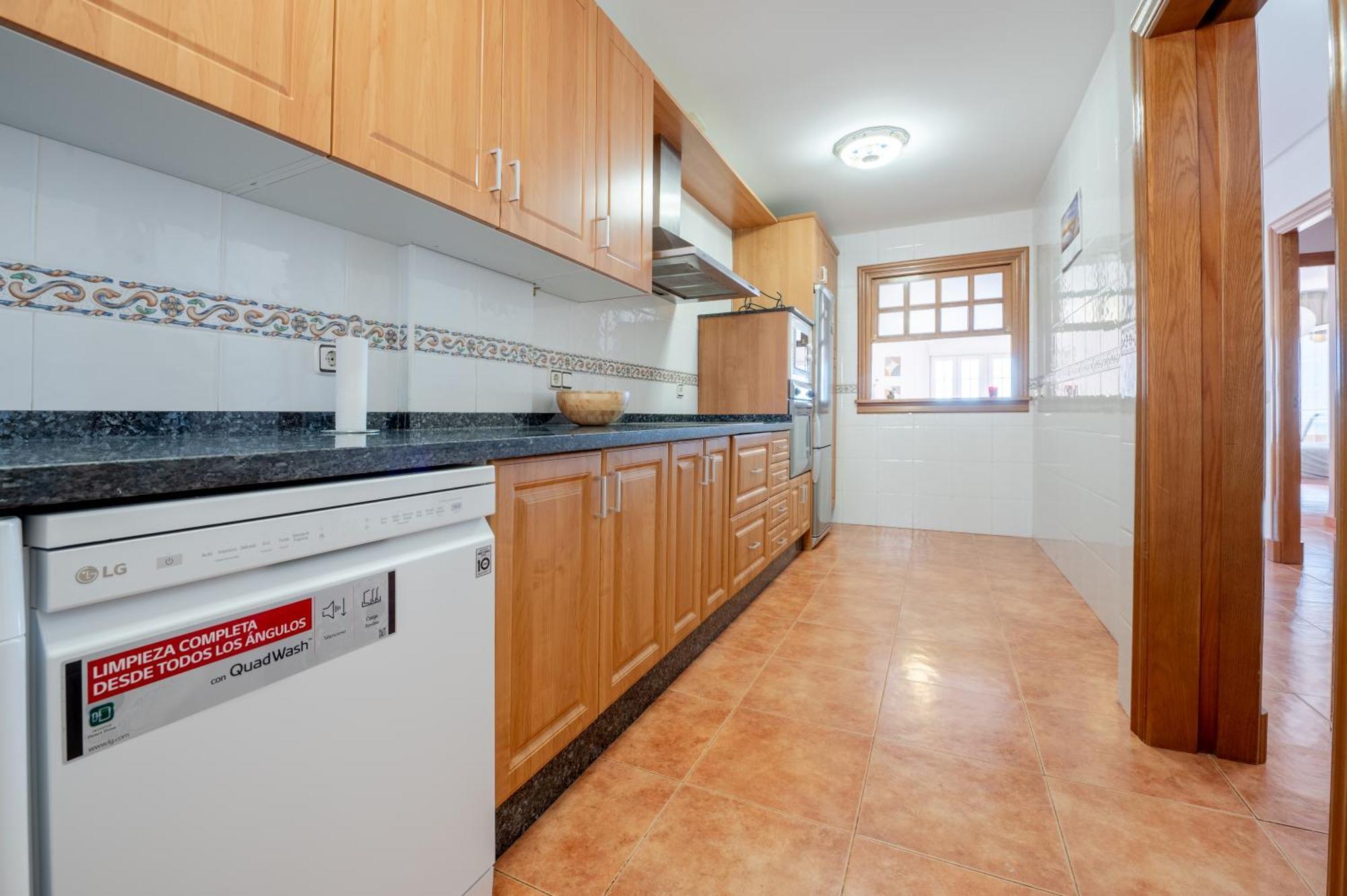 דירות Aguadulce Vista Mar מראה חיצוני תמונה