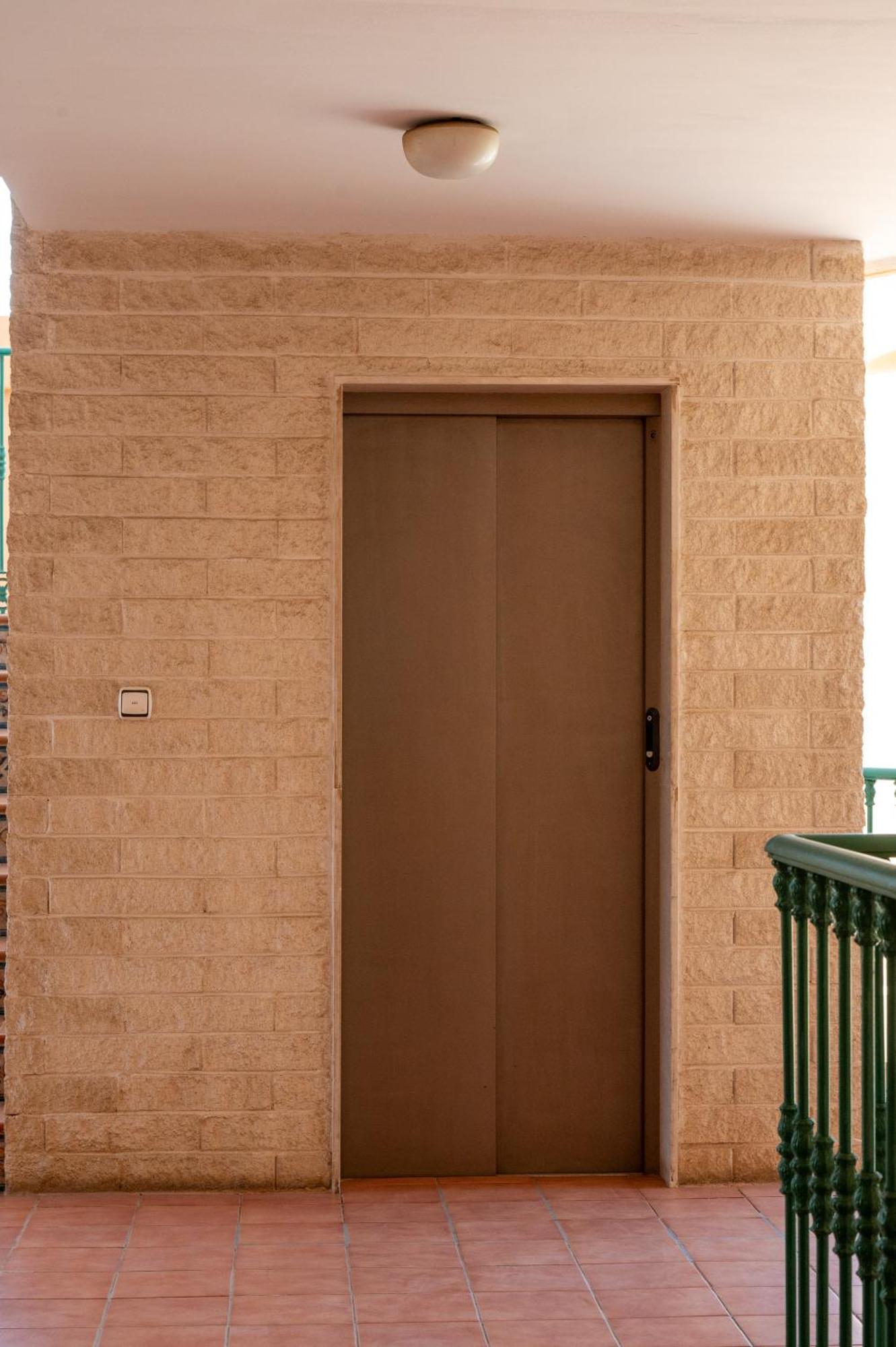 דירות Aguadulce Vista Mar מראה חיצוני תמונה